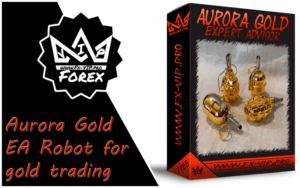 Aura Gold EA