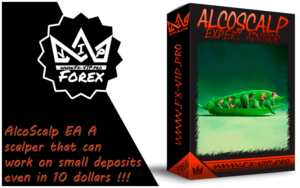 AlcoScalp EA