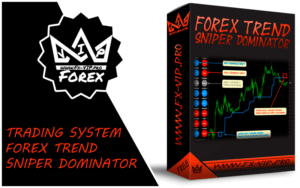 FOREX TREND DOMINATOR SYSTEM fx-vip.pro