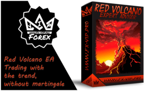 Red Volcano EA