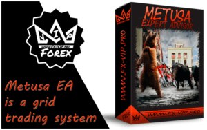 Metusa EA