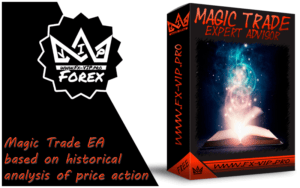Magic Trade EA