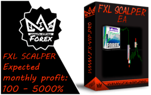 forex FXL scalper fx-vip.pro