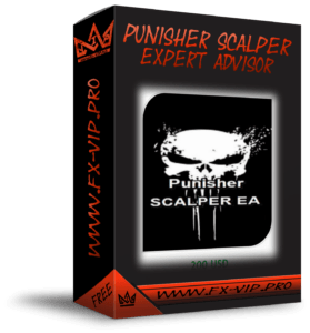 Punisher scalper ea v3