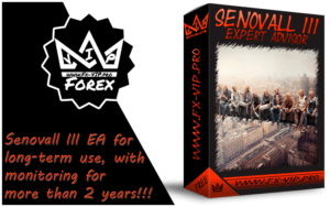 Senovall III EA