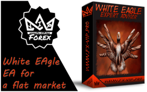 White EAgle