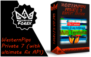 WesternPips Private 7 (with ultimate fix API)