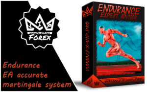 Endurance EA