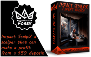 Impact ScalpX
