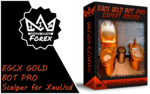 EGCX GOLD BOT PRO