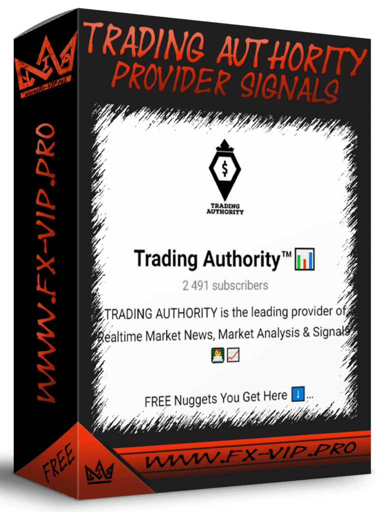 Trading Authority™ | Expert Advisor Forex And Indicators Download Free ...