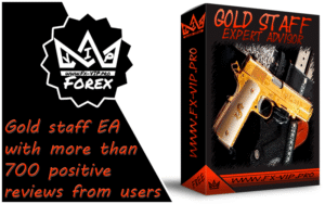 EA Gold Stuff mt5