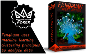 Fenghuang Rig EA MT4