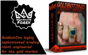 Goldbot One MT4