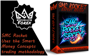 SMC Rocket EA