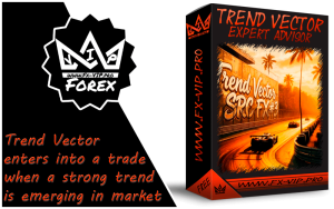 Trend Vector EA
