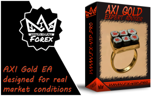AXIO Gold EA
